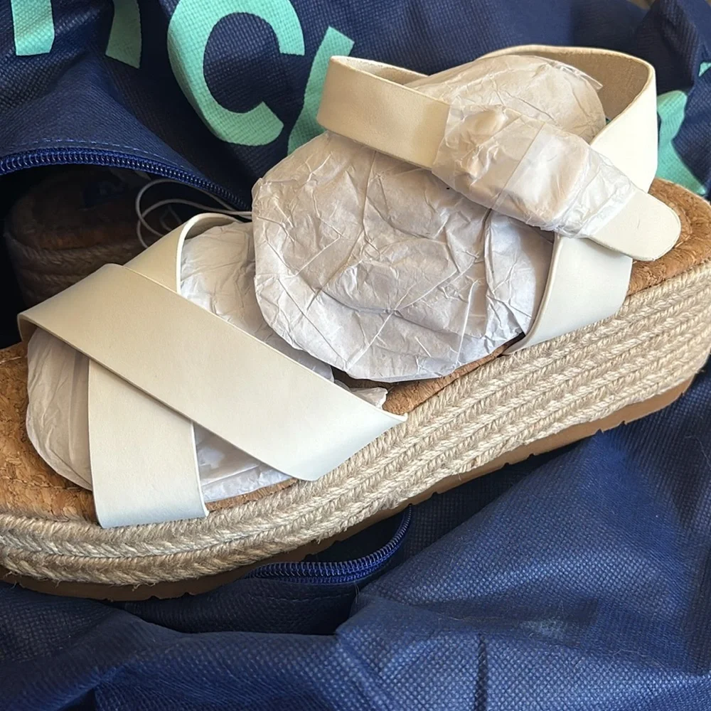 MIA Gayee‎ Wedge